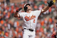 Pick Gunnar Henderson to add another home run (Imagn)